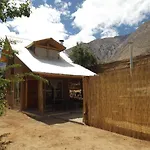 Refugio El Colorado De Cochiguaz