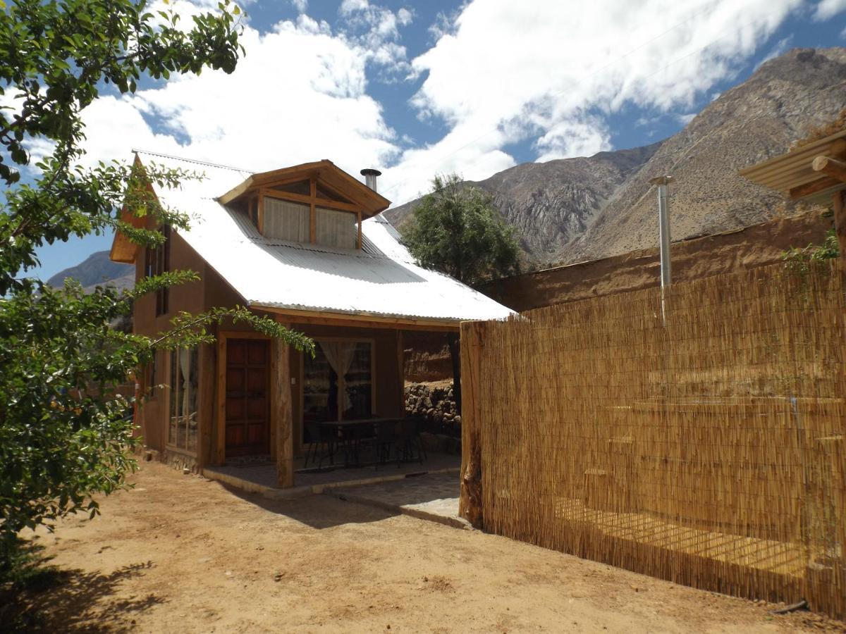 Refugio El Colorado De Cochiguaz